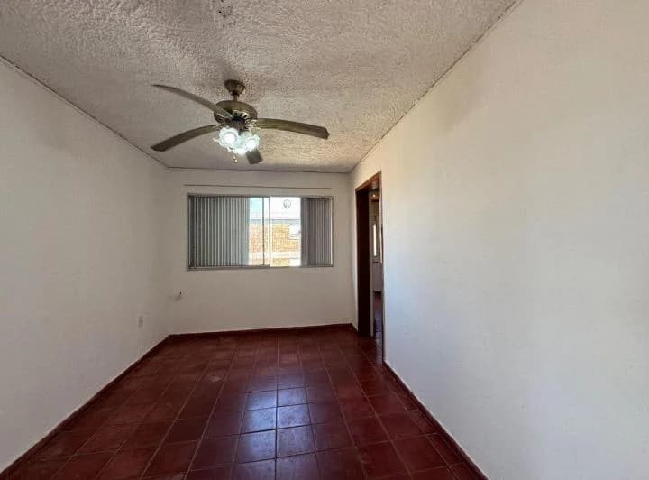 Alquiler apartamento 1 dormitorio Pando 4