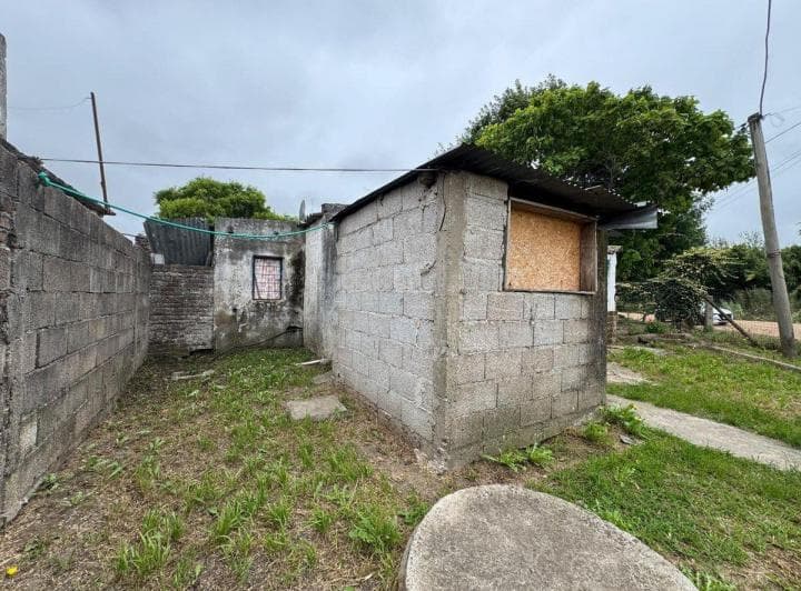 Alquilo casa 1 dormitorio patio cerrado en Pando 3