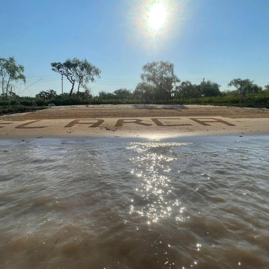 Venta de Cabañas Tigre 1