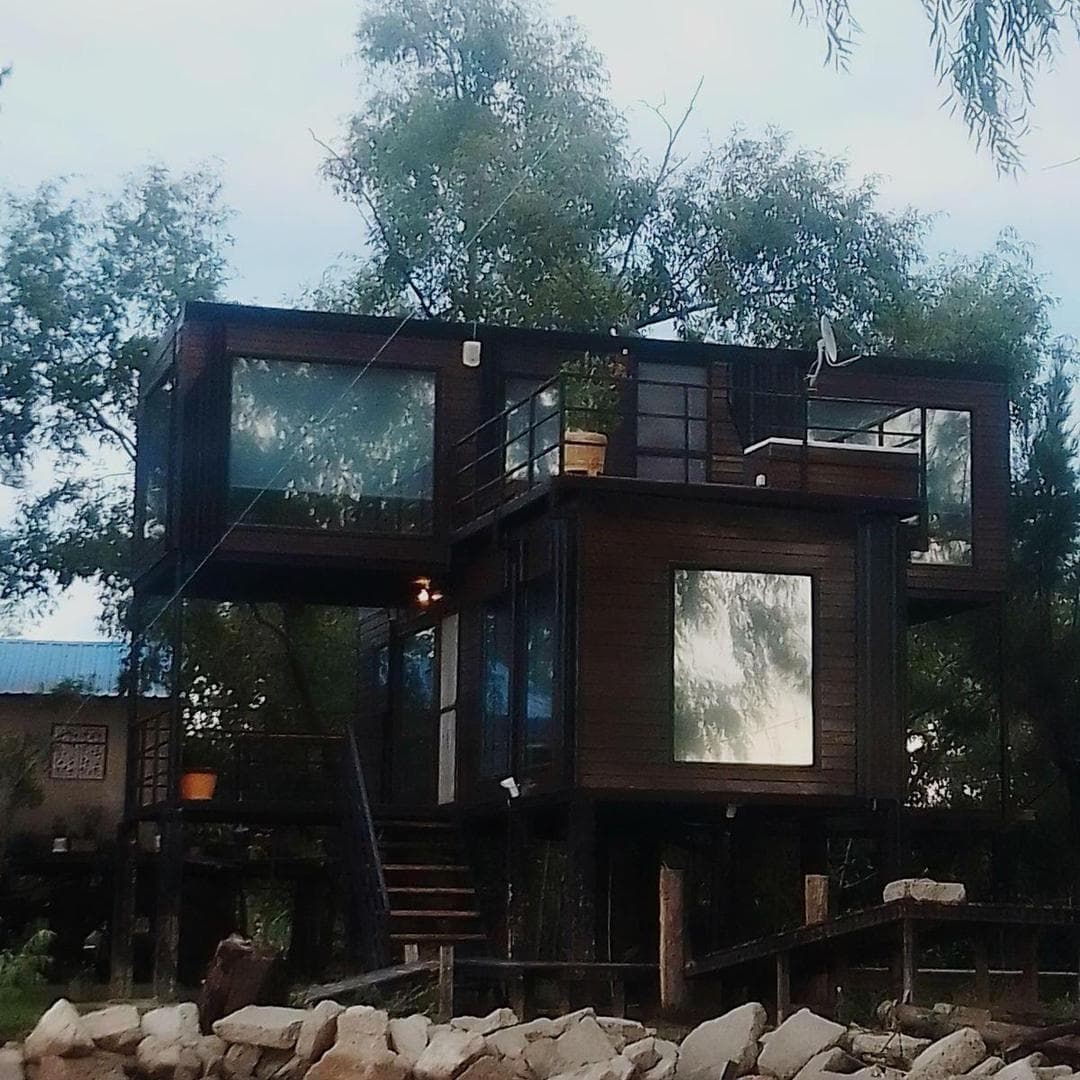 Venta de Cabañas Tigre 3