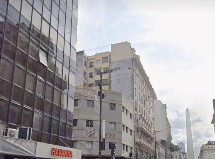 Propiedad en Argentina