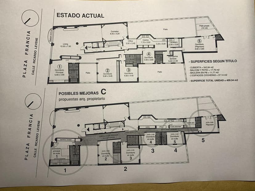 Plano 3