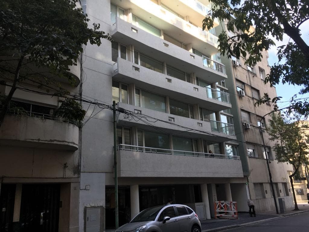 Propiedad en Argentina