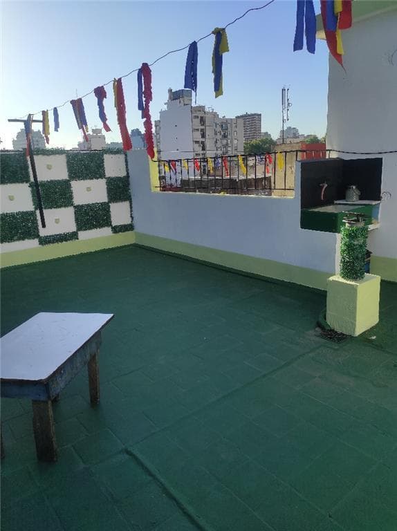 Propiedad en Argentina