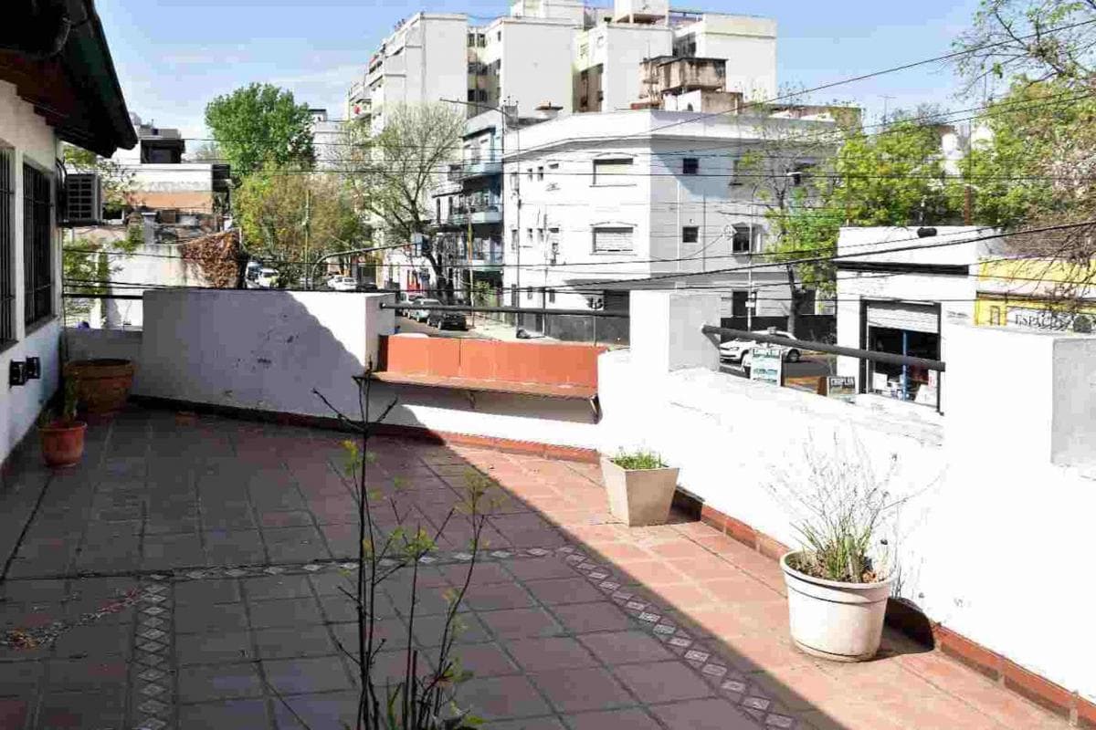 Propiedad en Argentina