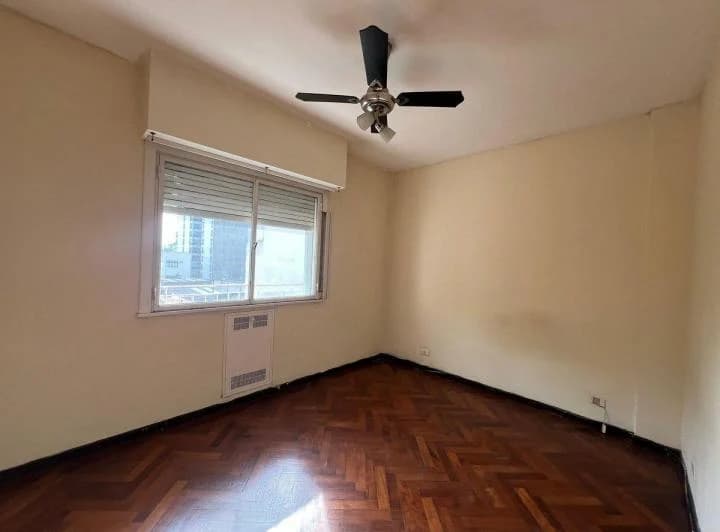 Venta de depto 3 amb con balcón en Balvanera 2