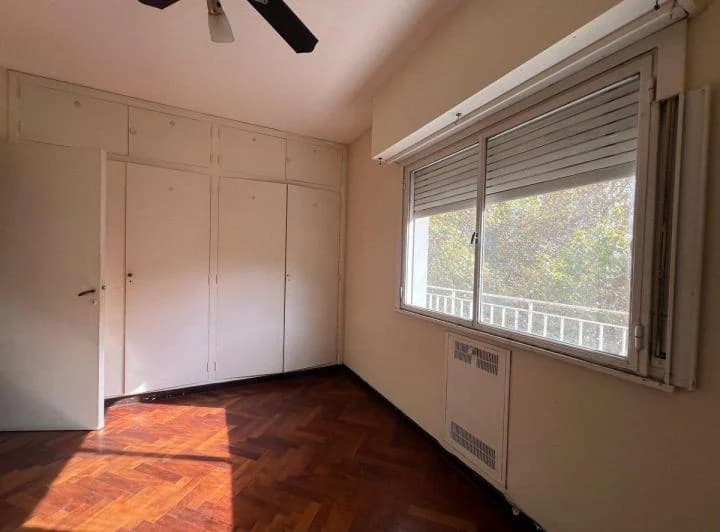 Venta de depto 3 amb con balcón en Balvanera 4