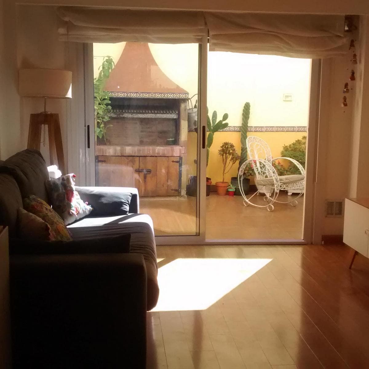 Propiedad en Argentina