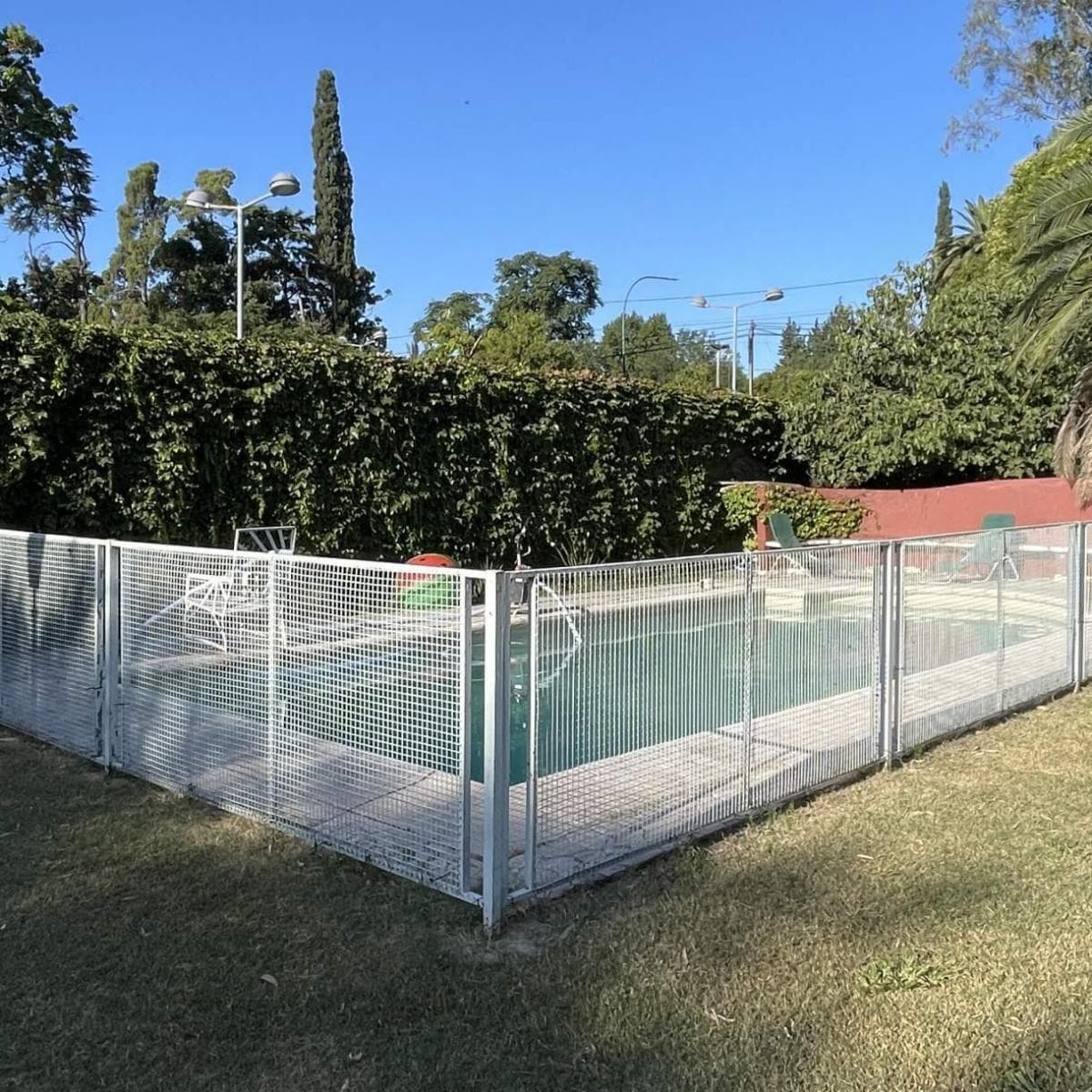 Propiedad en Argentina