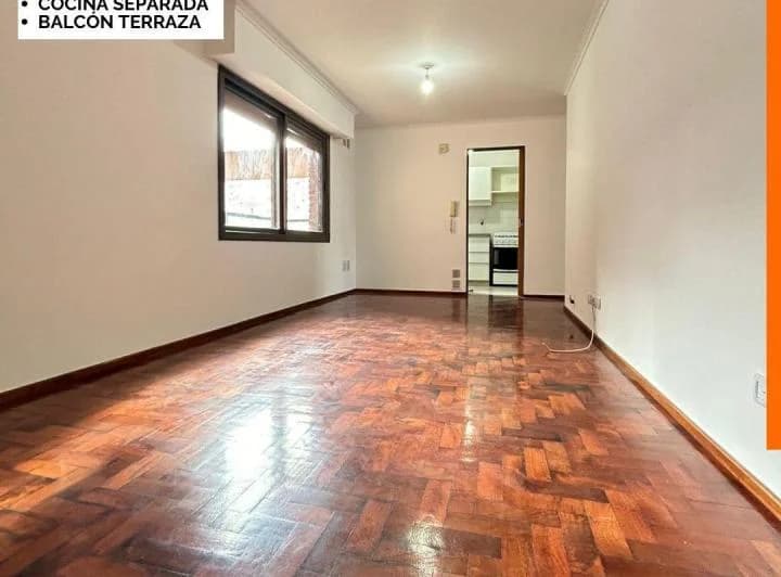 ALQUILER DPTO 1 DORMITORIO CENTRO CÓRDOBA 1