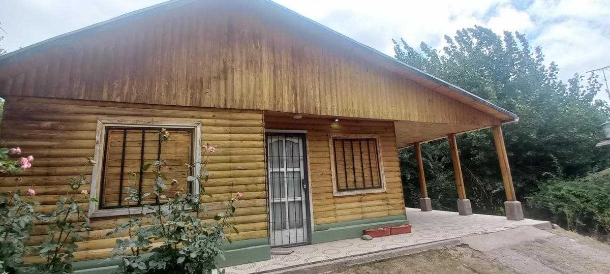 Propiedad en Argentina