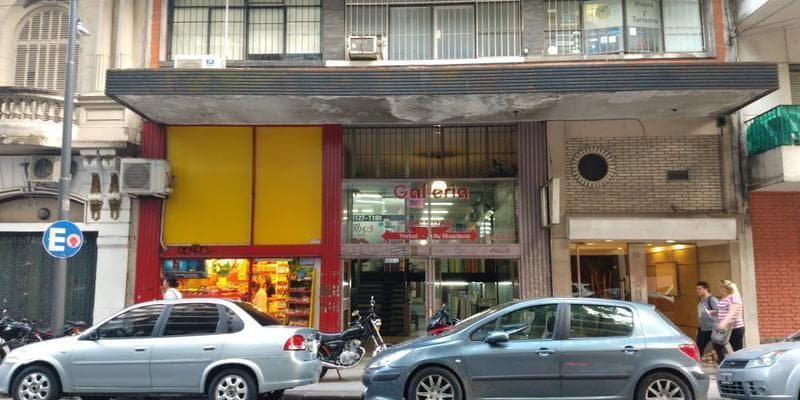 Propiedad en Argentina