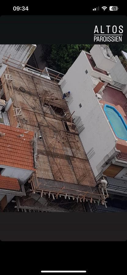 Propiedad en Argentina
