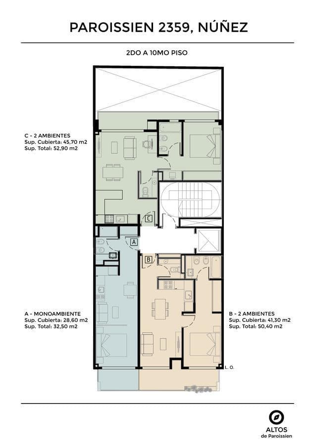 Plano 3