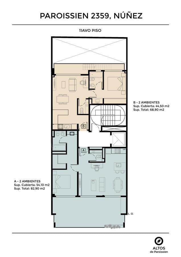 Plano 1
