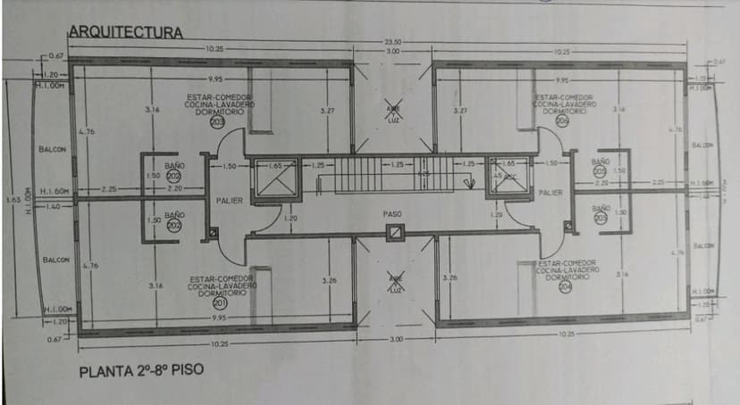 Plano 1