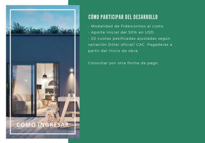 Propiedad en Argentina