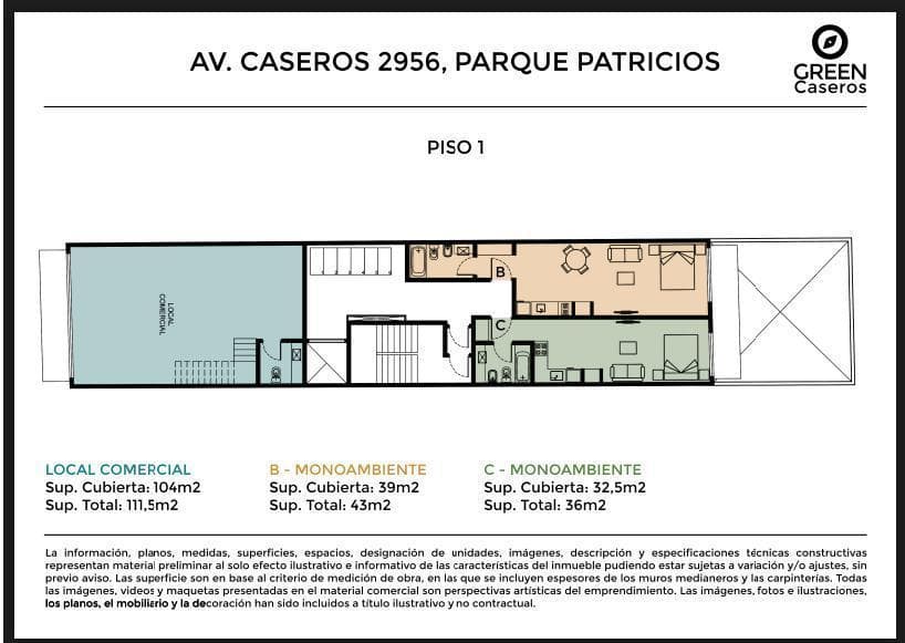 Plano 2