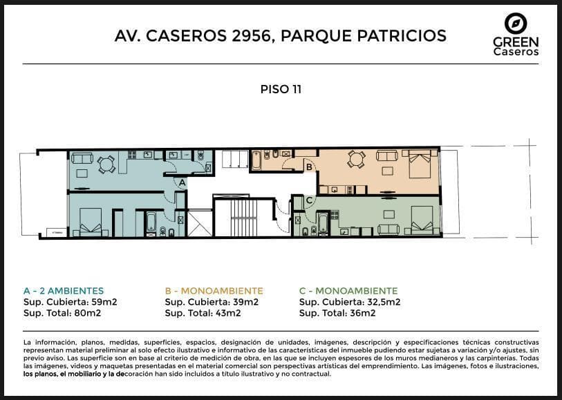 Plano 7