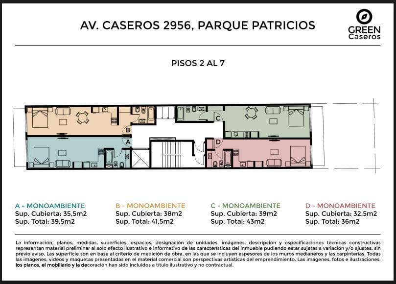 Plano 5