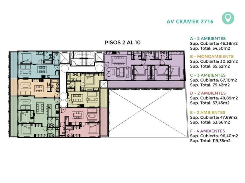 Plano 2