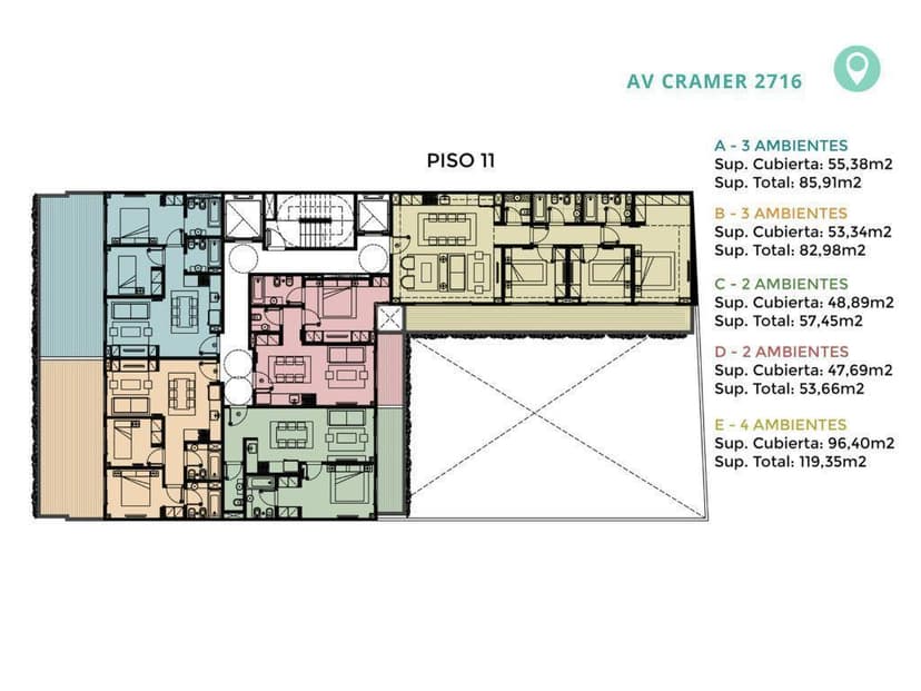 Plano 2