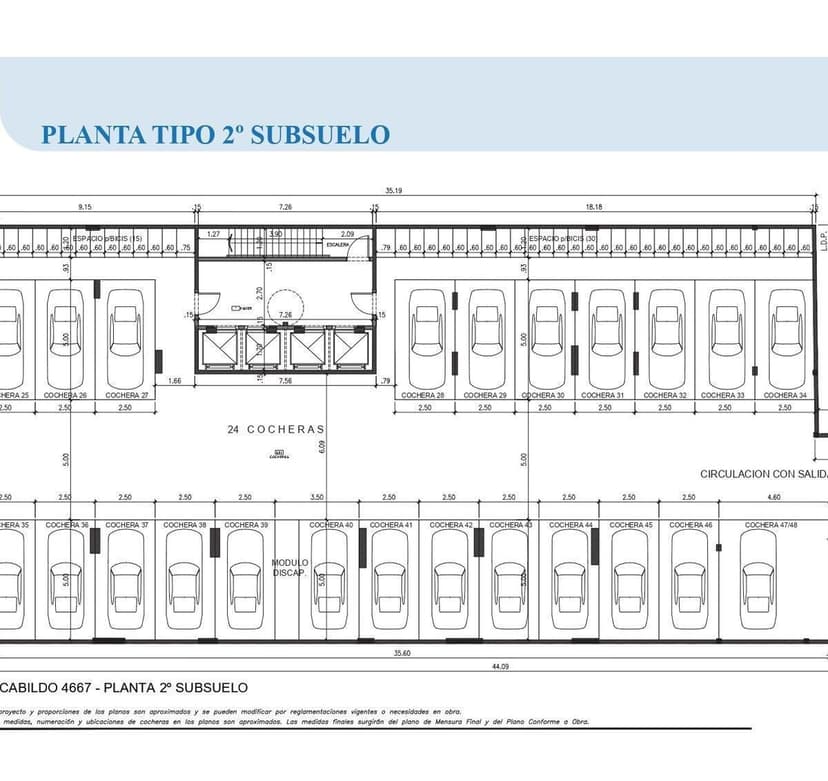Plano 1