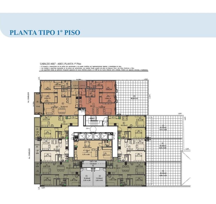 Plano 1