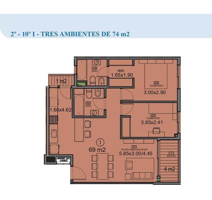 Plano 1