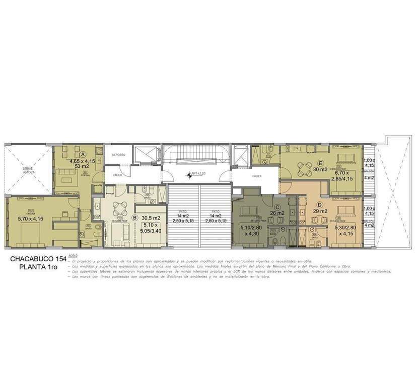 Plano 3