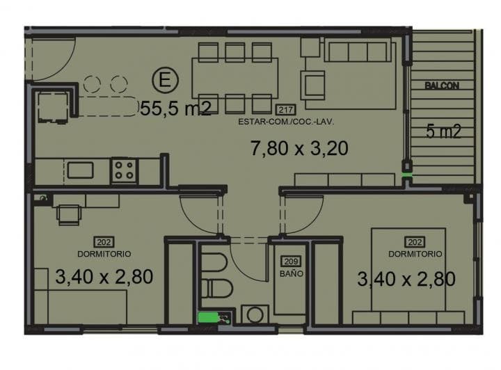 Plano 1