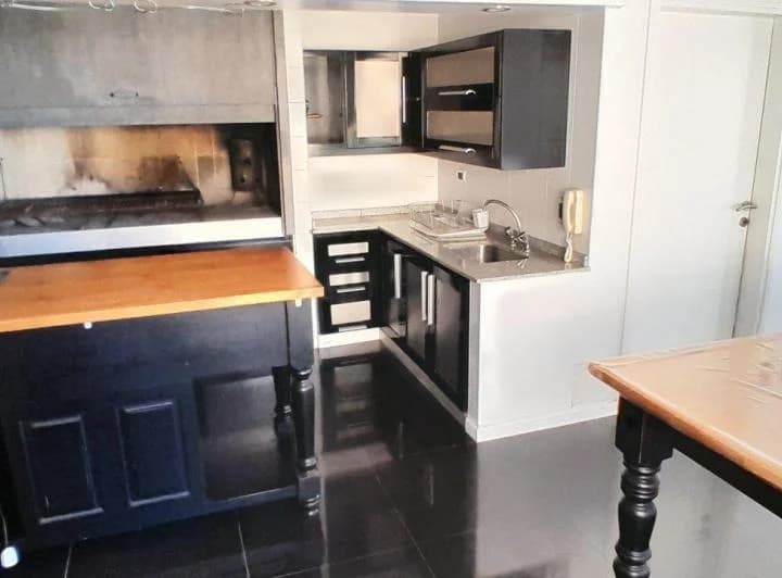 ALQUILER-PISO EXCLUSIVO-2 DORMITORIOS-VISTA RIO-COCHERA 4