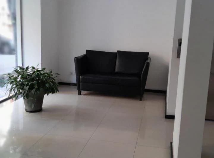 ALQUILER-PISO EXCLUSIVO-2 DORMITORIOS-VISTA RIO-COCHERA 1