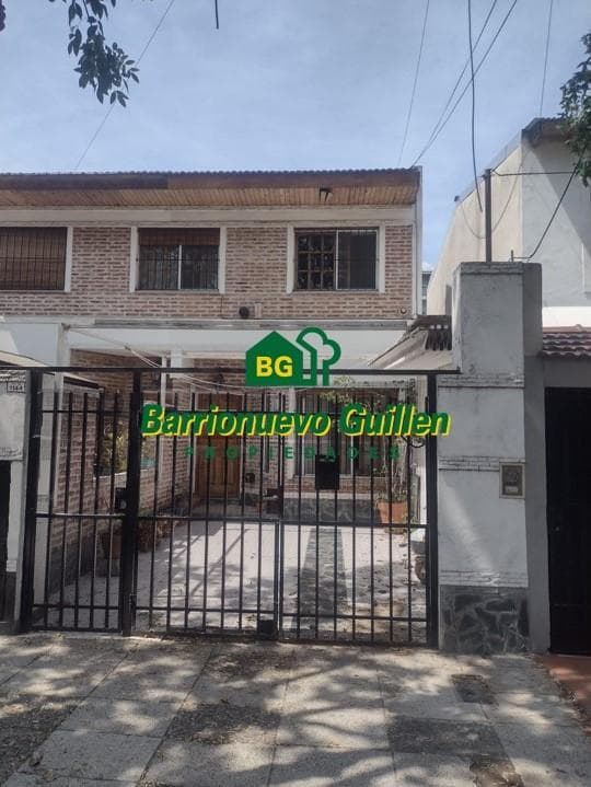 Propiedad en Argentina