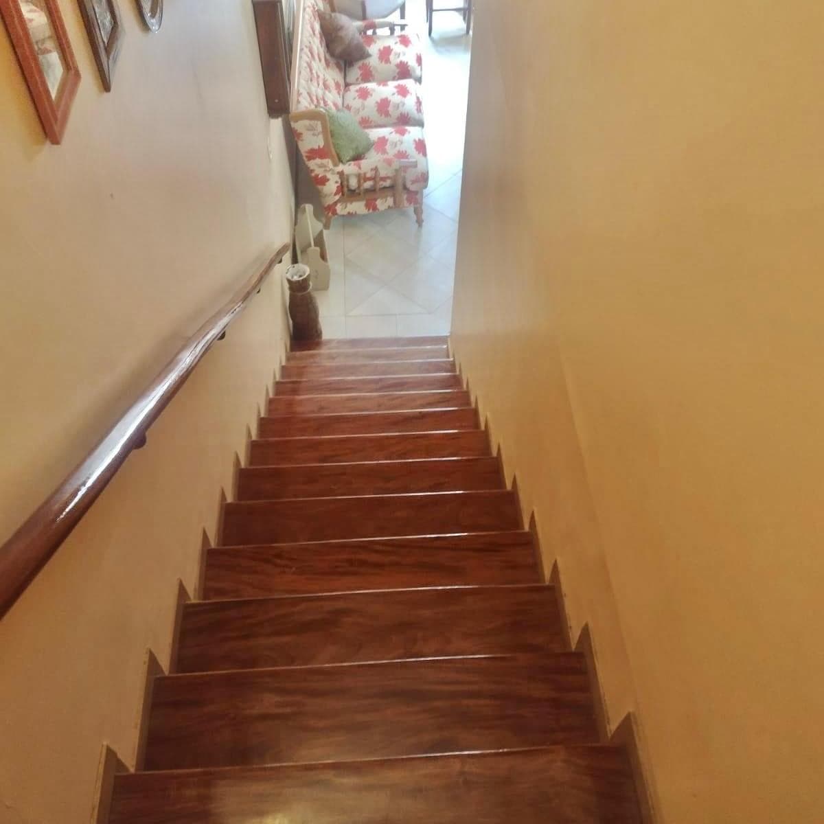 Venta - Duplex 4 Amb con Parque - Pio XII 1144 - Santos Lugares 3
