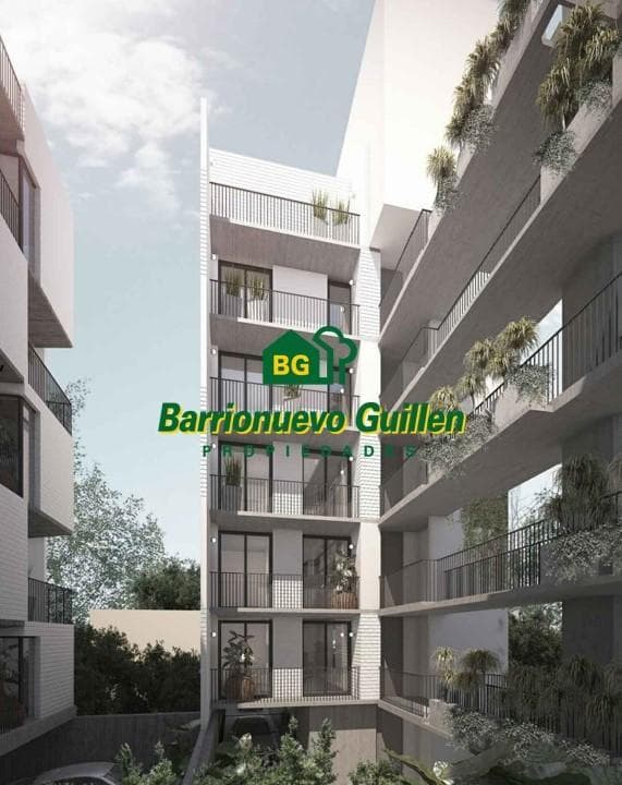 Venta - Depto 3 Amb 66 m² - Sabato 3484 - Santos Lugares 3