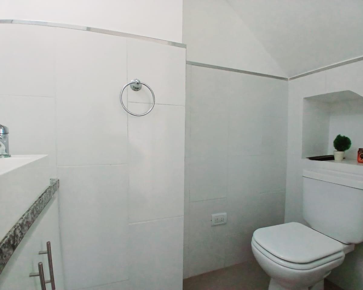Venta - Depto 3 Amb 74 m² Tipo Duplex - Santos Lugares 5