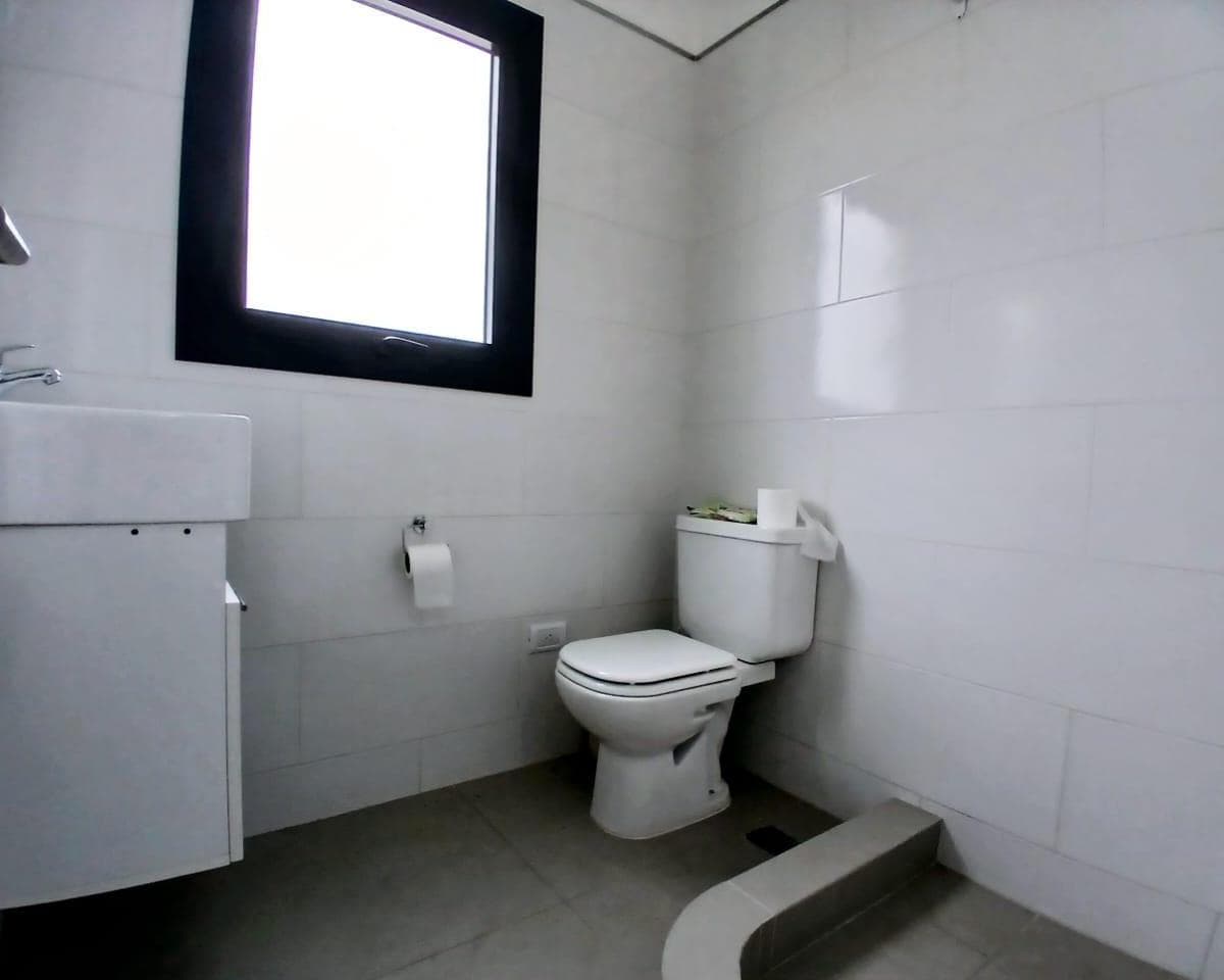 Venta - Depto 3 Amb 74 m² Tipo Duplex - Santos Lugares 4