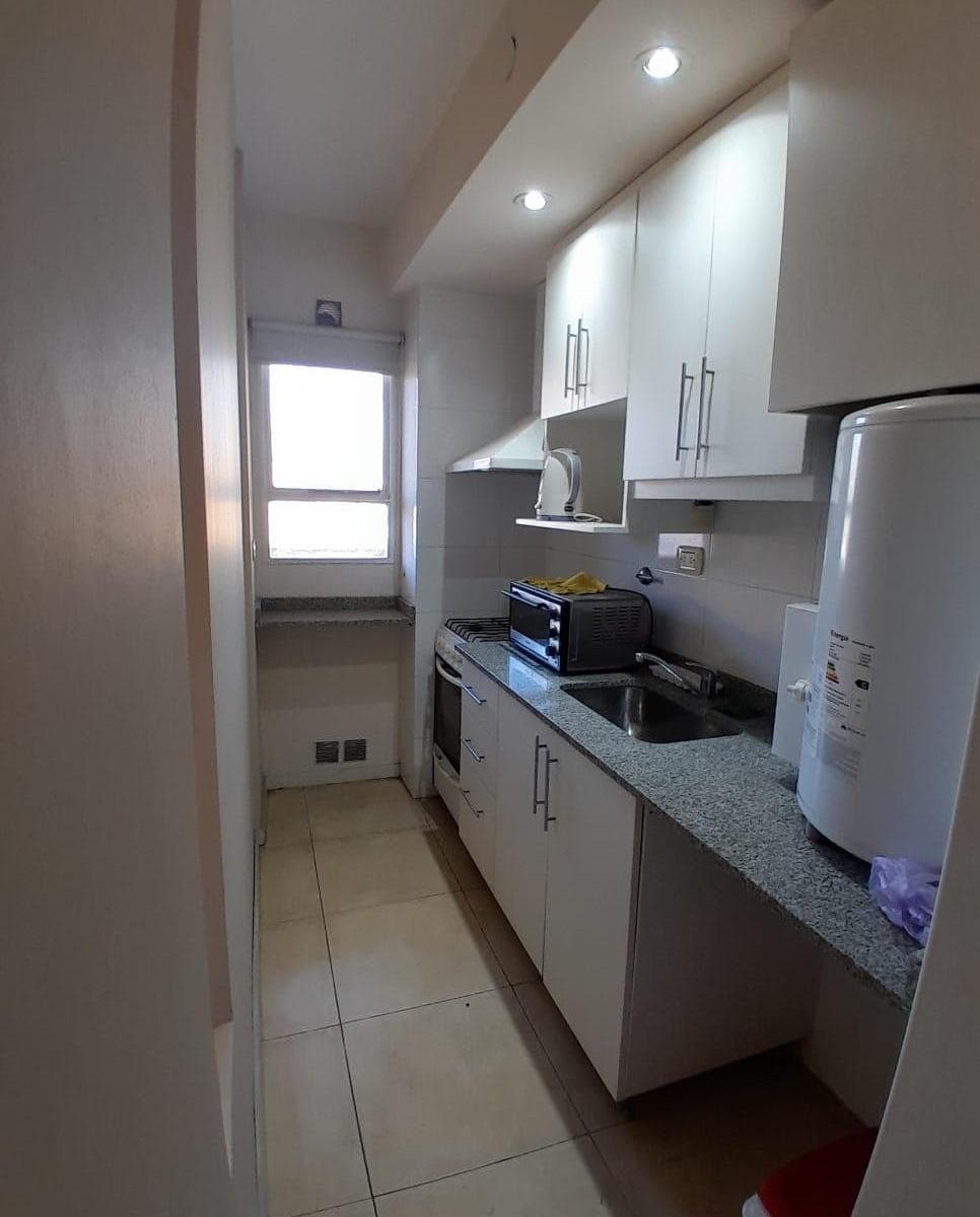 Venta - Depto 1 Amb 36 m² con Balcon - Pio XII 1741 - Santos Lugares 3