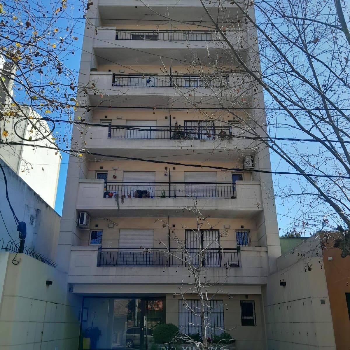 Propiedad en Argentina