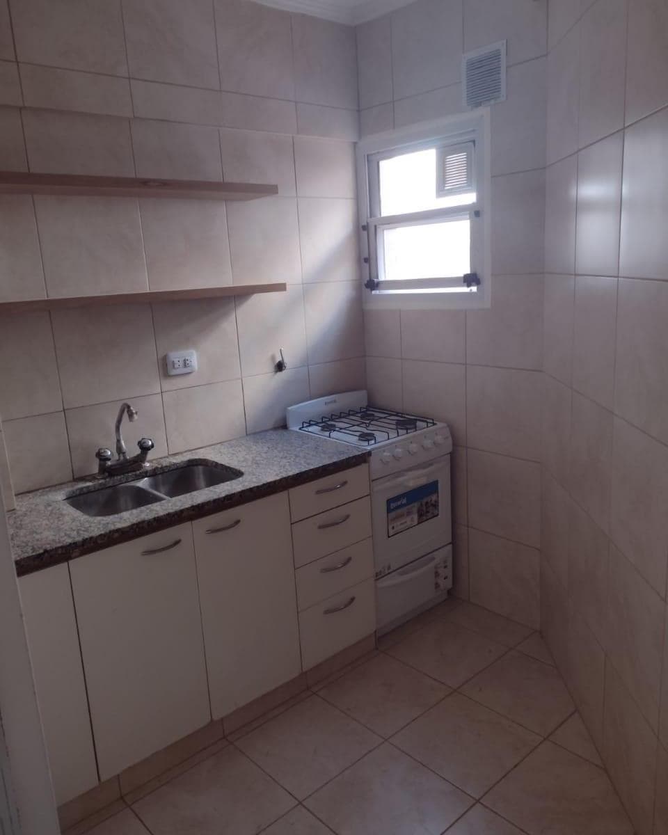 Venta - Depto 3 Amb 56,57 m² - Carbone 4020 - Santos Lugares 5