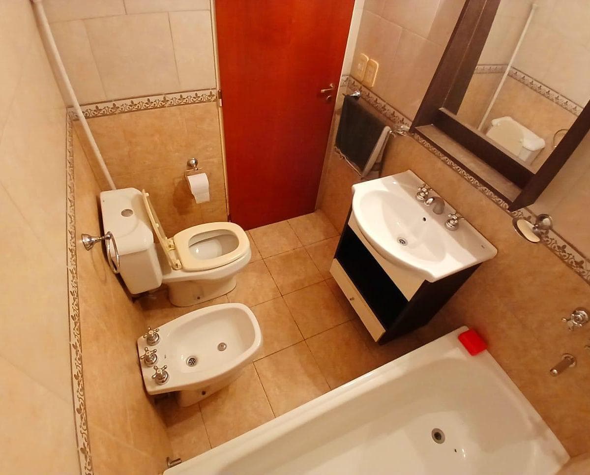 Venta - Depto 2 Amb 42 m² - Rodriguez Peña 1709 - Santos Lugares 1
