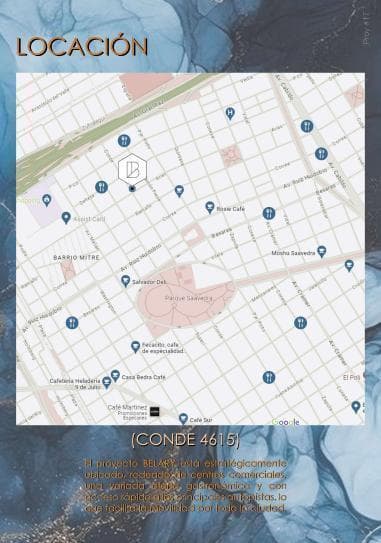 Propiedad en Argentina
