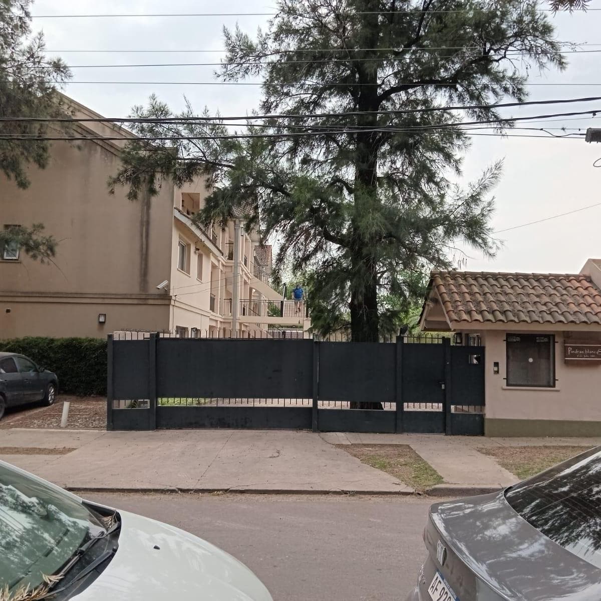 Propiedad en Argentina