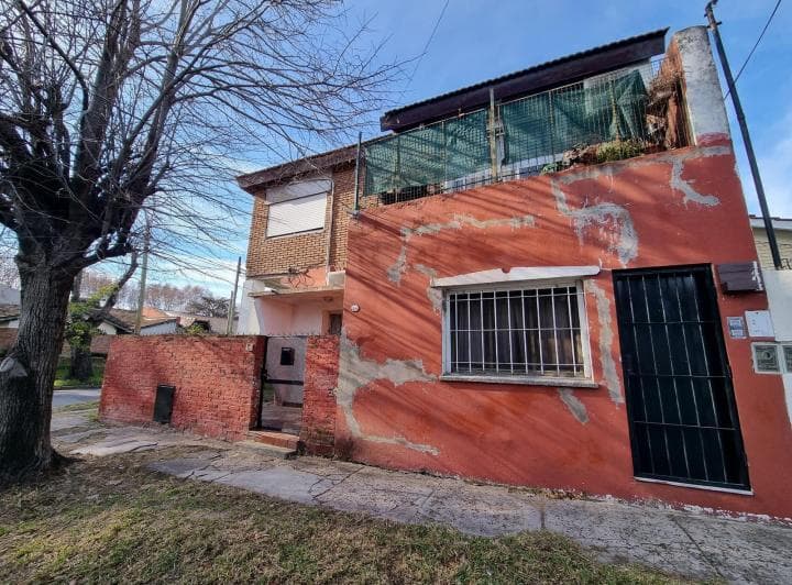 PH en venta en Villa Adelina, San Isidro - 3 ambientes 4
