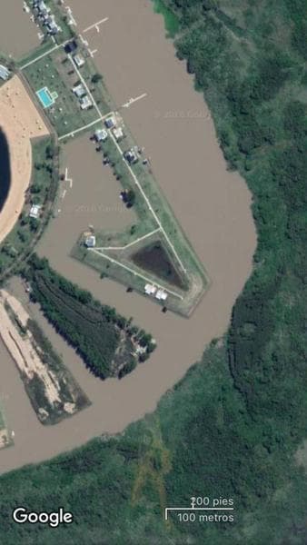 Venta de Lote - Barrio Cerrado Isla del Este - Delta de Tigre 1