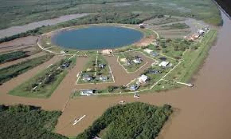 Venta de Lote - Barrio Cerrado Isla del Este - Delta de Tigre 4
