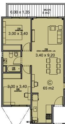 Plano 1
