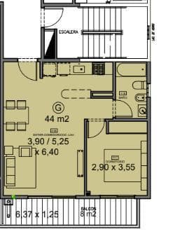 Plano 1
