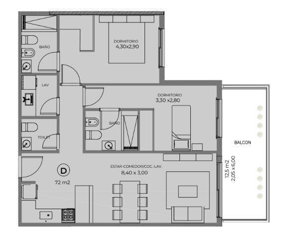 Plano 1